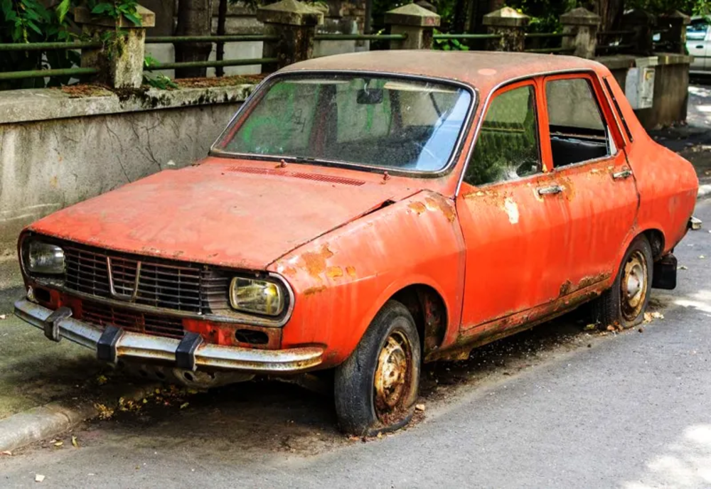 „Rabla Local”  programul prin care românii pot casa maşinile vechi, fără obligaţia de a cumpăra una nouă. Când ar urma să înceapă noul program