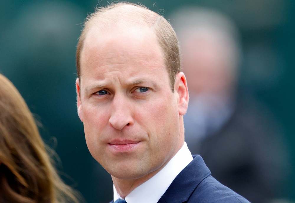 Prințul William, primul mesaj public, după diagnosticul de cancer al tatălui său, Regele Charles