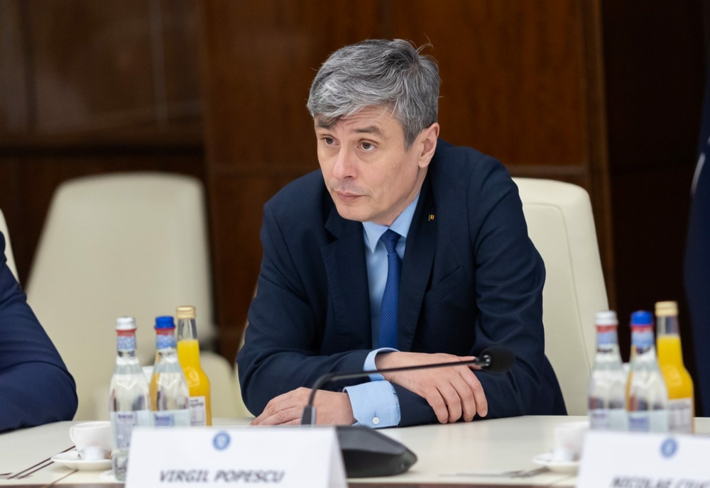 Ministrul Energiei, Virgil Popescu: NU vor exista tăieri de salarii