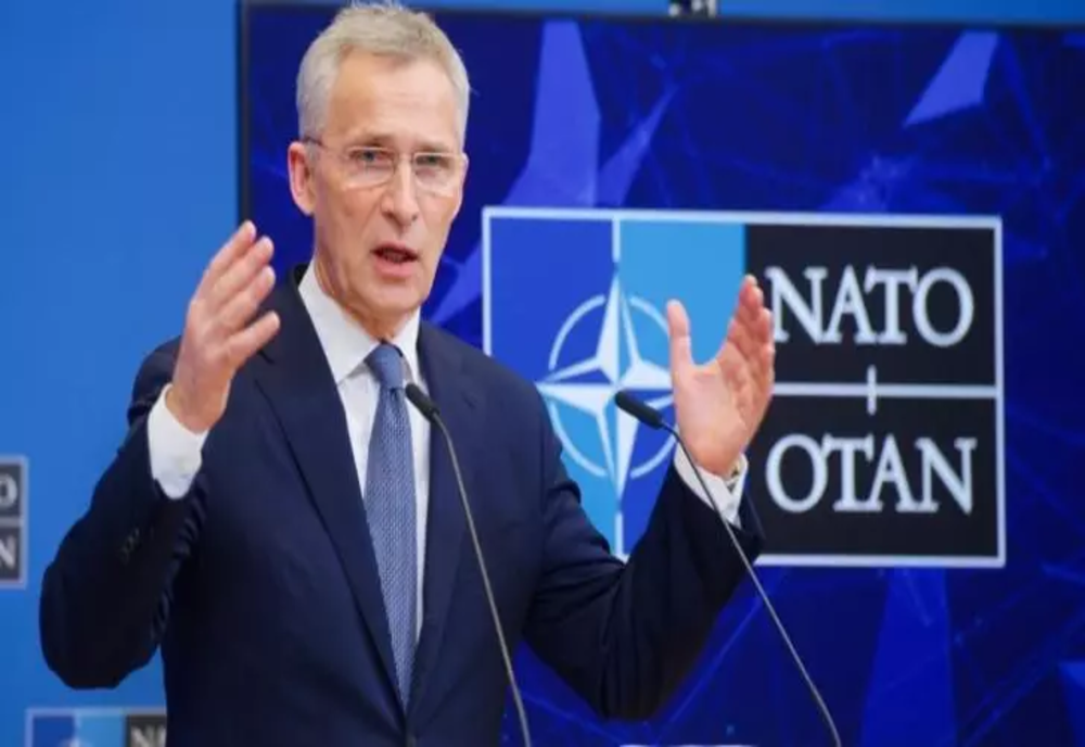 NATO, tot mai puternică! Reacția lui Nicolae Ciucă după ce Finlanda a devenit membru cu drepturi depline al Alianței