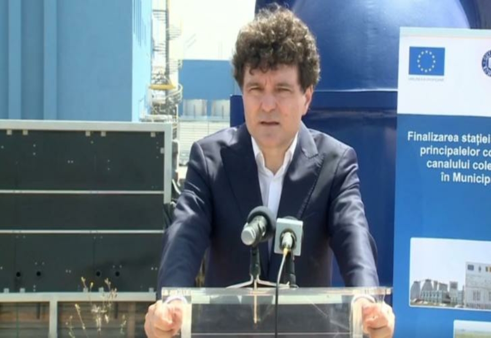 Nicuşor Dan: Am câştigat procesul cu Ministerul Fondurilor Europene, în cazul contractului pentru cele 100 de tramvaie Imperio finanţate prin POR