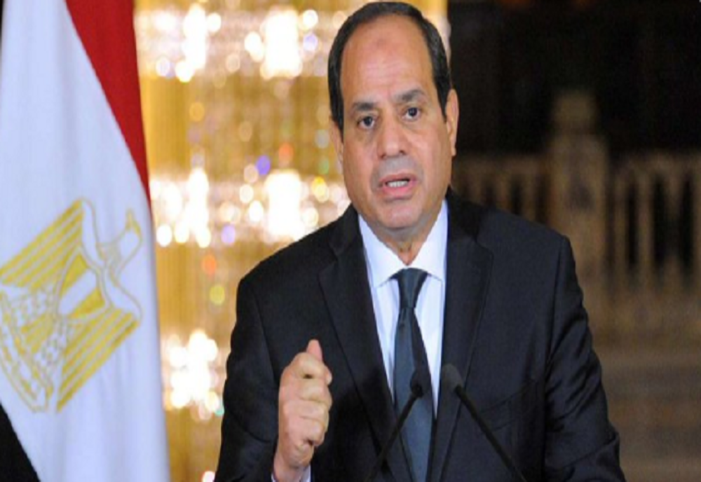 Egiptul plănuia în secret să furnizeze rachete Rusiei, potrivit unuia dintre documentele scurse de la Pentagon