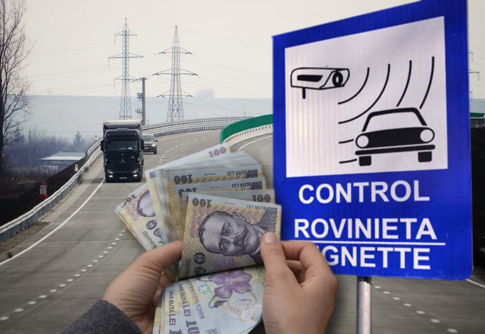 Ministerul Transporturilor vrea să introducă 3 noi tipuri de rovinietă. Care sunt tarifele?