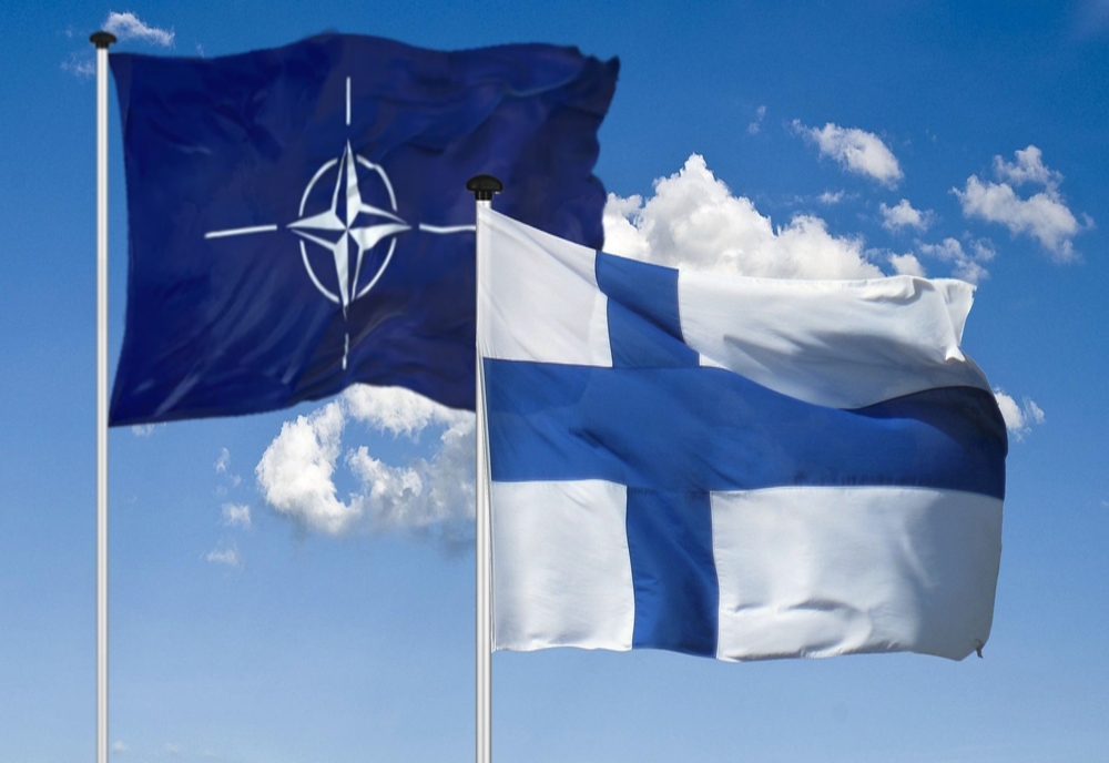 Kremlinul ameninţă cu ”contramăsuri” după aderarea Finlandei la NATO