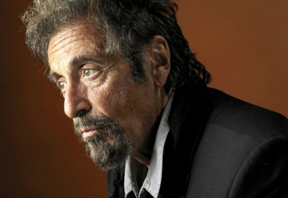 Al Pacino, în vârstă de 82 de ani, va deveni tată pentru a patra oară
