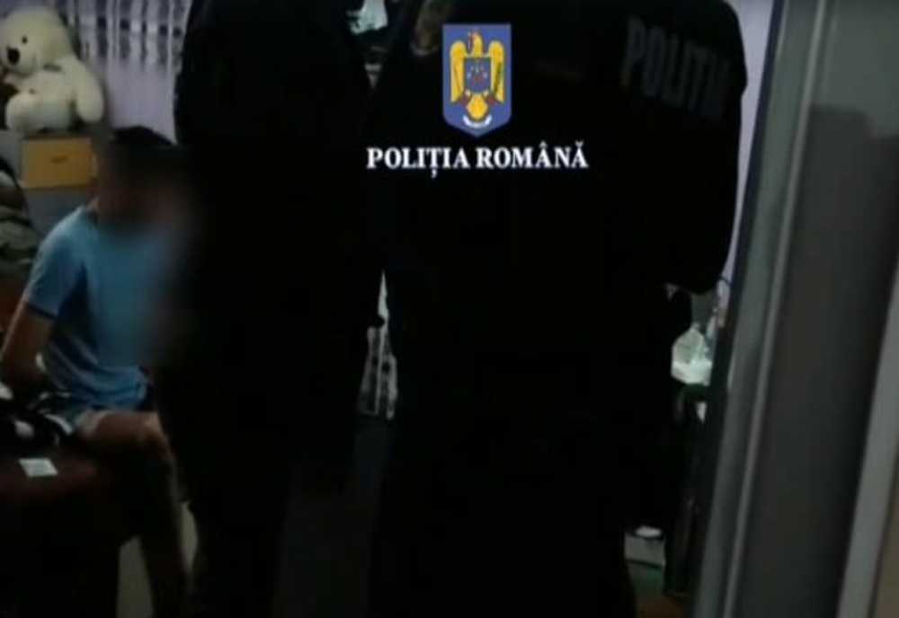 Percheziții în Prahova și Dâmbovița, în dosare de furt și tâlhărie