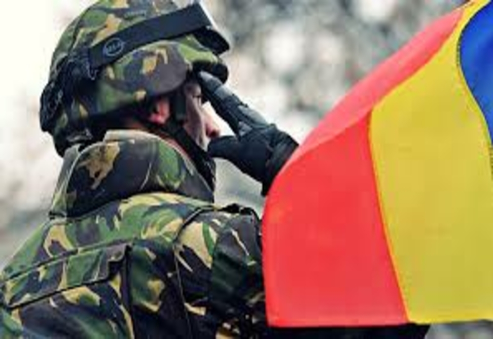 Klaus Iohannis, anunț despre armata obligatorie în România!