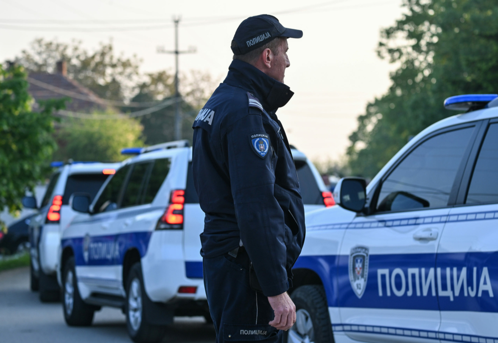 Un nou atac armat în Serbia – Cel puțin 8 persoane au fost ucise de un tânăr de 21 de ani, la 60km de Belgrad