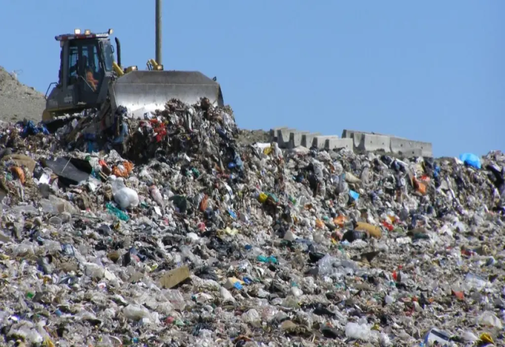 Gestionarea deșeurilor în regiunea București-Ilfov