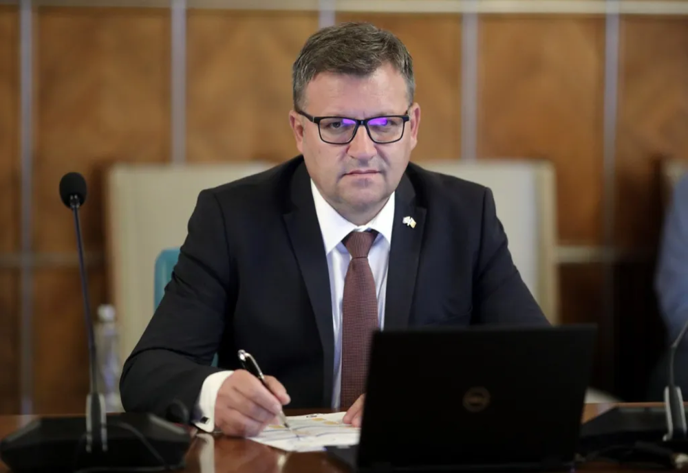 Marius Budăi demisionează de la șefia Ministerului Muncii. SURSE: ministrul și-a scris deja demisia – Scandalul azilelor groazei ia amploare