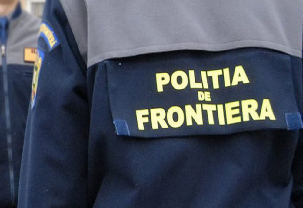 200 de polițiști de frontieră din cadrul Gărzii de Coastă la datorie în vacanța de Rusalii