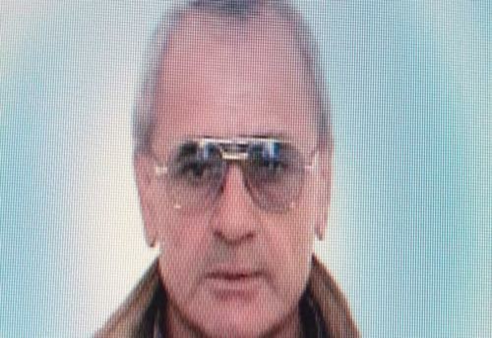 Bărbat de 81 de ani, din Ploieşti, dat dispărut. Dacă îl vedeți, sunați de urgență la 112!
