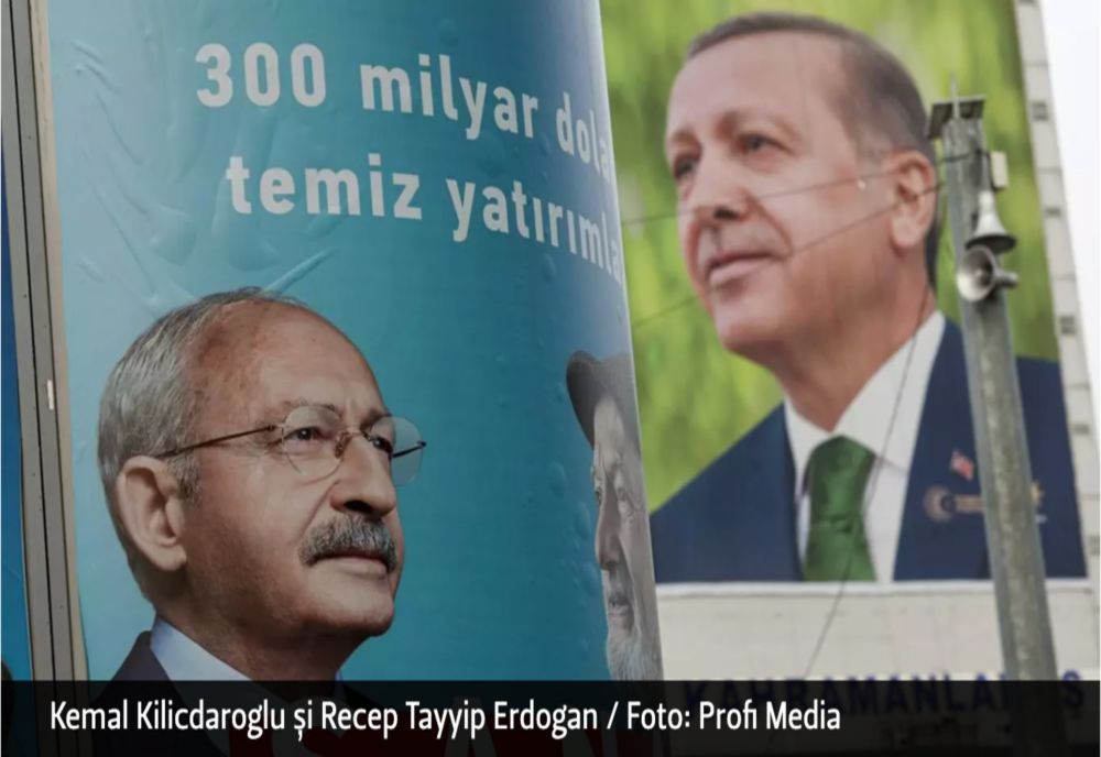 Alegeri prezidențiale în Turcia – Primele rezultate parțiale