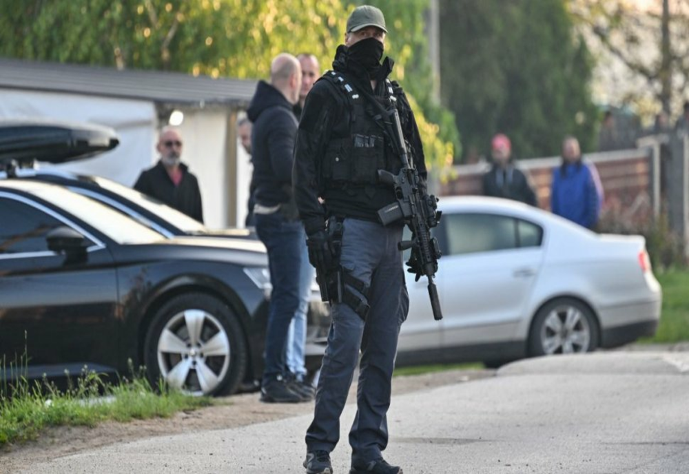 Încă un atac armat în Serbia! Opt morți şi 13 răniți, din care 7 sunt în stare critică | Atacatorul a fost prins