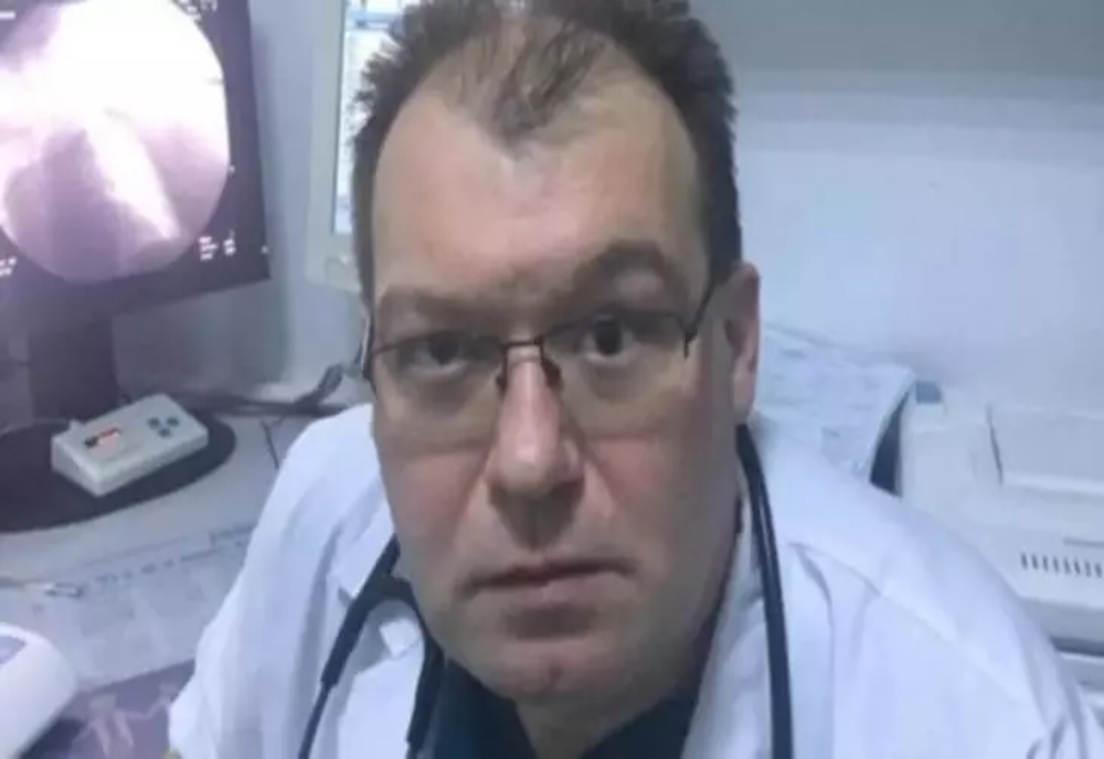 Decizie șoc în dosarul medicului din Iași care folosea stimulatoare cardiace de la cadavre. Ce se va întâmpla cu „doctorul groazei”