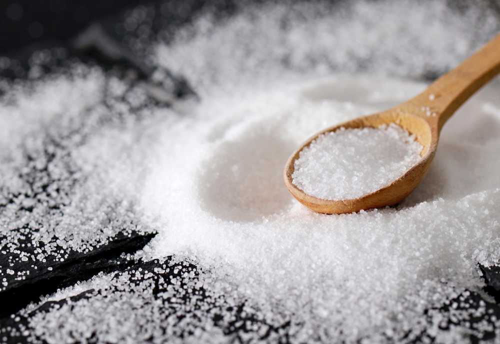 Ce se întâmplă cu organismul atunci când consmui prea multă sare
