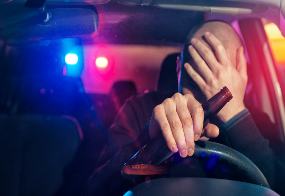 Dosar penal pentru un șofer din Buhuși