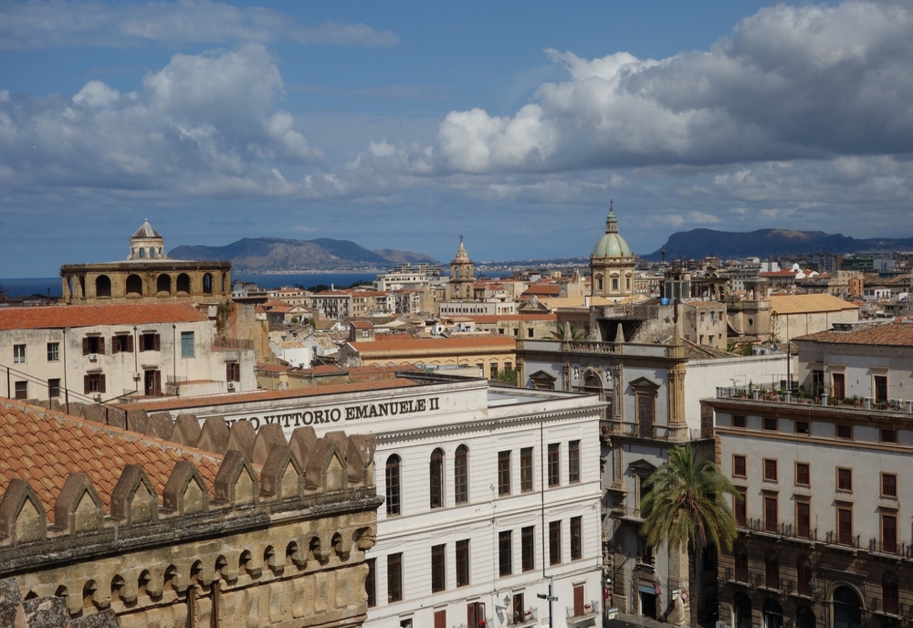 Tot ce trebuie să știi despre Palermo. Topul obiectivelor turistice pe care nu trebuie să le ratezi