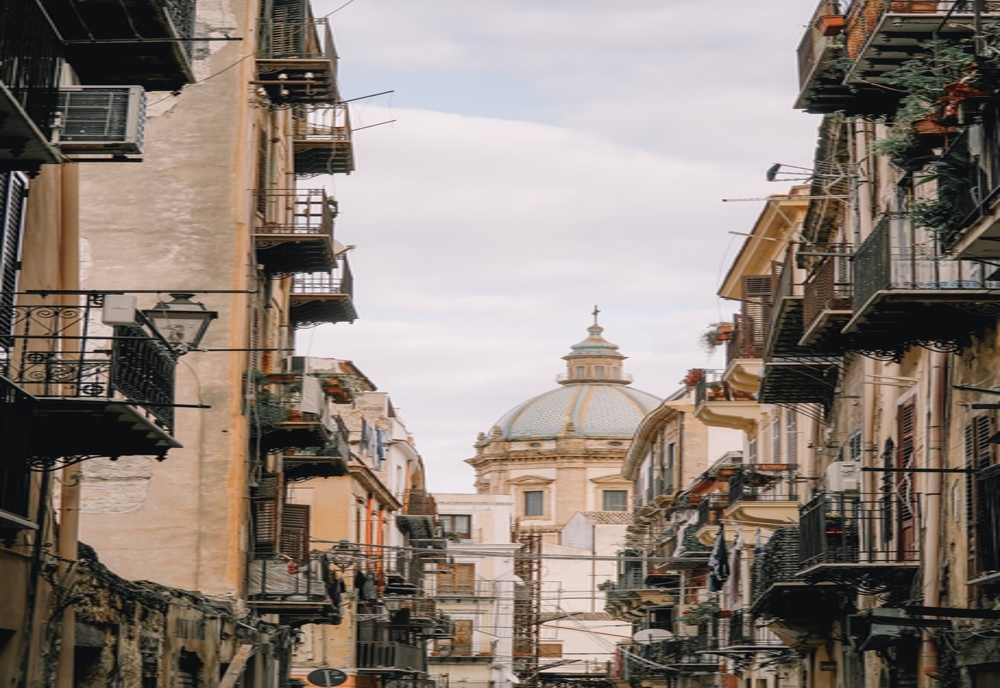 Vacanță în Sicilia. Cum să vizitezi cea mai spectaculoasă insulă a Italiei cu bani puțini