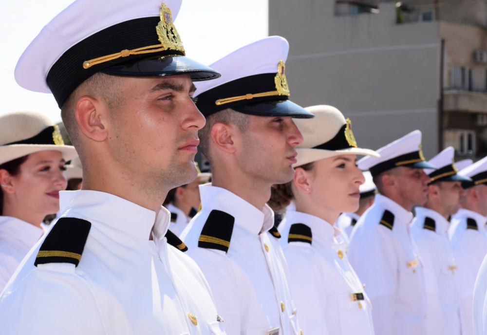Ziua Maiștrilor Militari de Marină – 114 ani de tradiție profesională