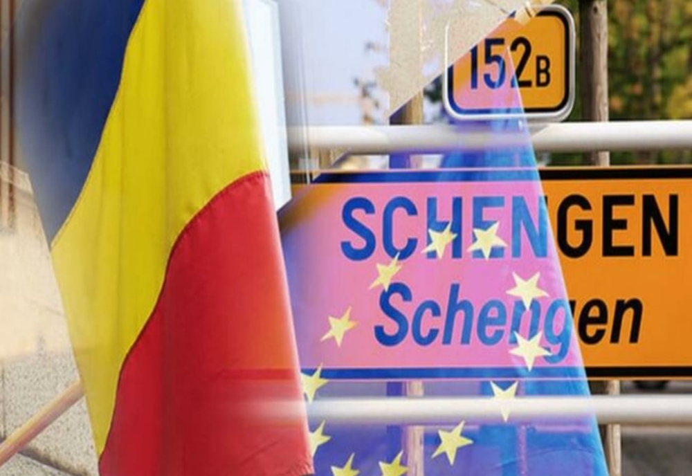 Austria confirmă acordul Schengen parțial cu România și Bulgaria