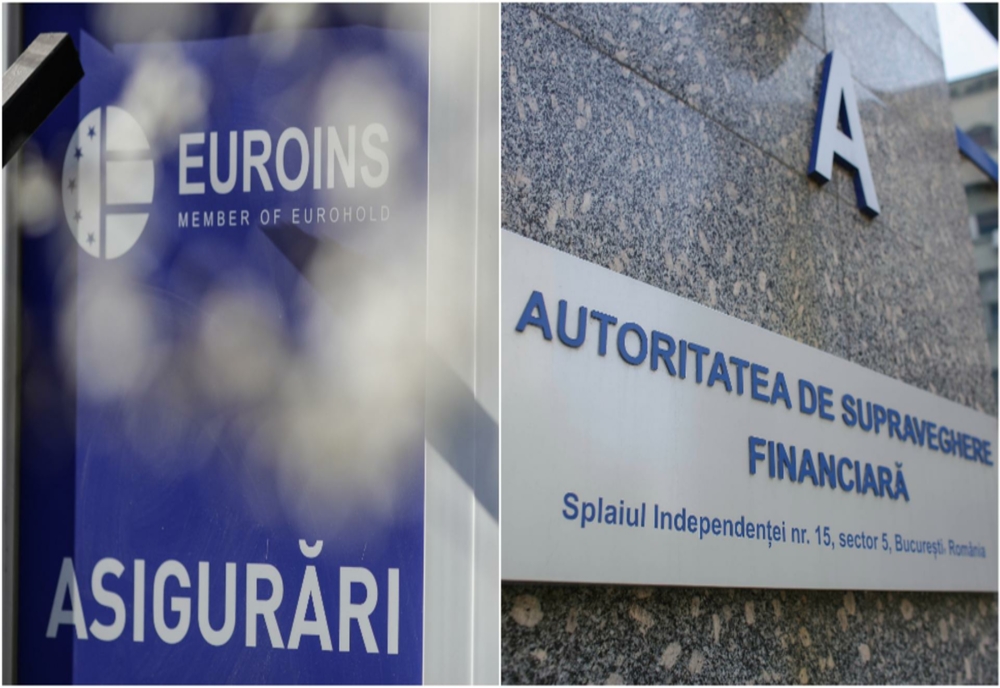 Răspunsul halucinant al Fondului de Garantare a Asiguraților la solicitarea Eurohold și BERD