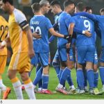 Pe ce stadion se vor disputa partidele României cu Israel şi Kosovo din luna septembrie