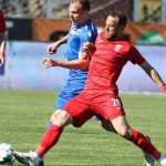 VIDEO | Chindia Târgoviște-FC Voluntari 2-2! Remiza nu i-a salvat pe dâmbovițeni! Trupa lui Toni Petrea a retrogradat în Liga 2!