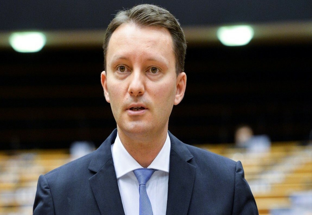 Siegfried Mureşan: „Le spun extremiştilor: Mihai Viteazul nu îi poate ajuta în negocierile din Parlamentul European!”