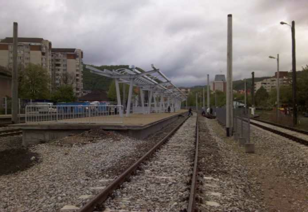 Modernizarea liniei ferate Reșița-Timișoara, cu un pas mai aproape de realizare