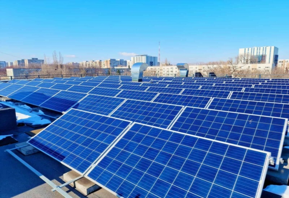 Ministrul Mediului spune că există un interes crescut pentru Casa Verde Fotovoltaice. Câte dosare au fost atribuite instalatorilor în doar 4 ore