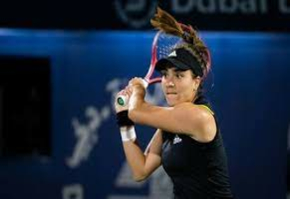 Gabriela Ruse nu a trecut de turul doi al calificărilor de la Roland-Garros