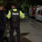 Copil de 5 ani, ținut ostatic în casă de mai bine de 18 ore. Tatăl său amenință că îl va omorî