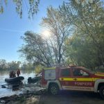 Noi detalii în cazul tragediei de pe râul Mureș