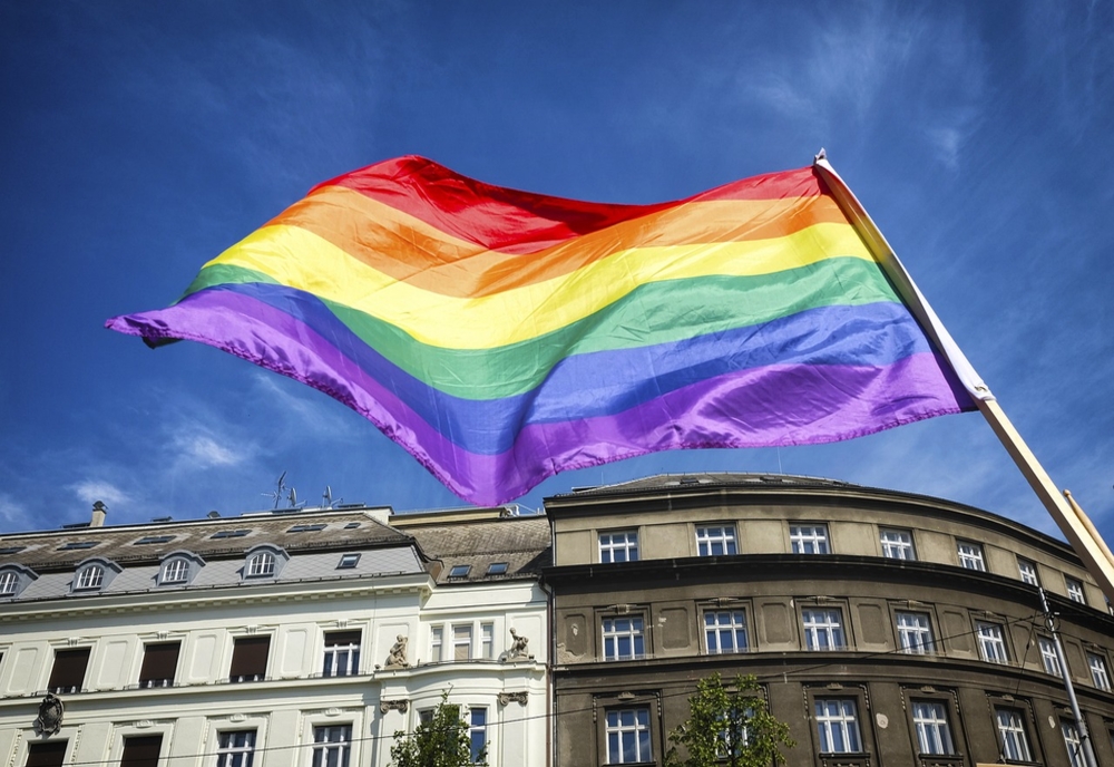 AUR solicită Guvernului să conteste decizia CEDO privind căsătoriile între persoanele de acelaşi sex