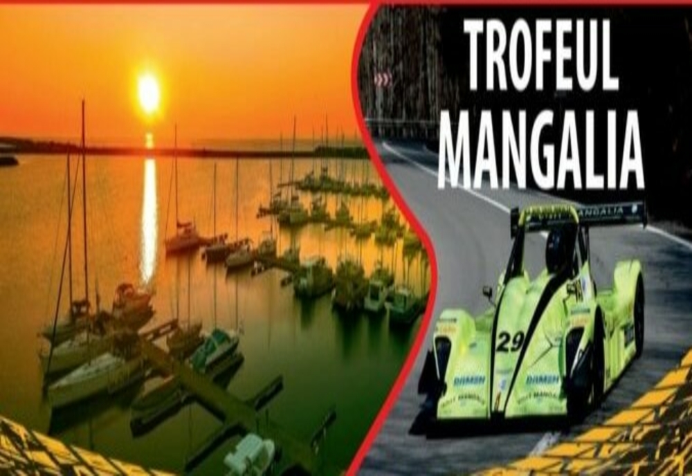Campionatul Național de Super Rally, la Mangalia. Trafic restricționat
