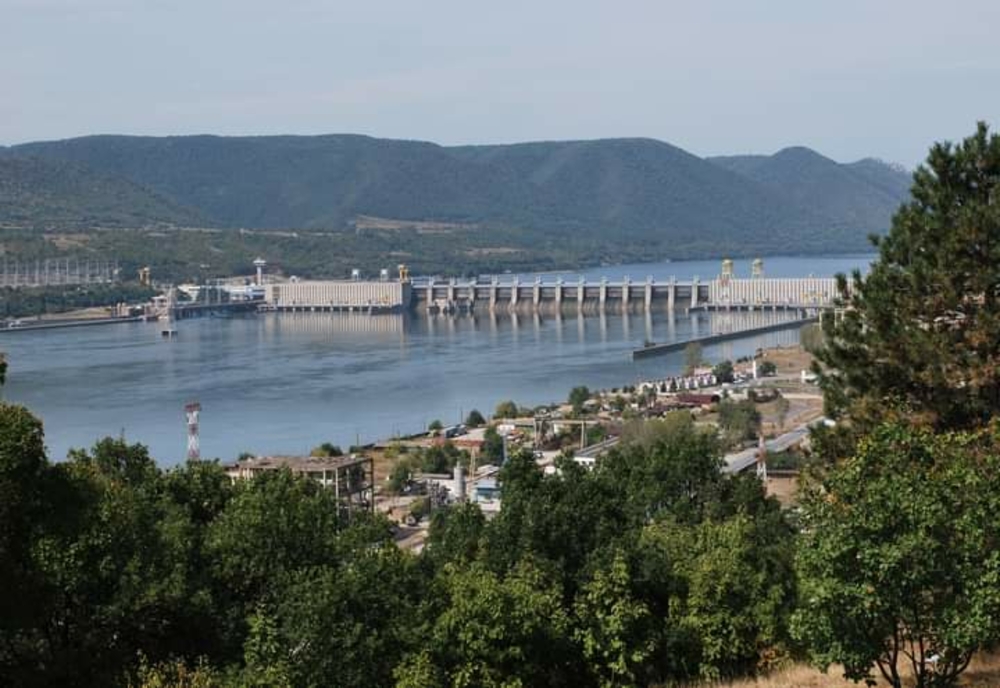51 de ani de la inaugurarea Hidrocentralei Porțile de Fier I