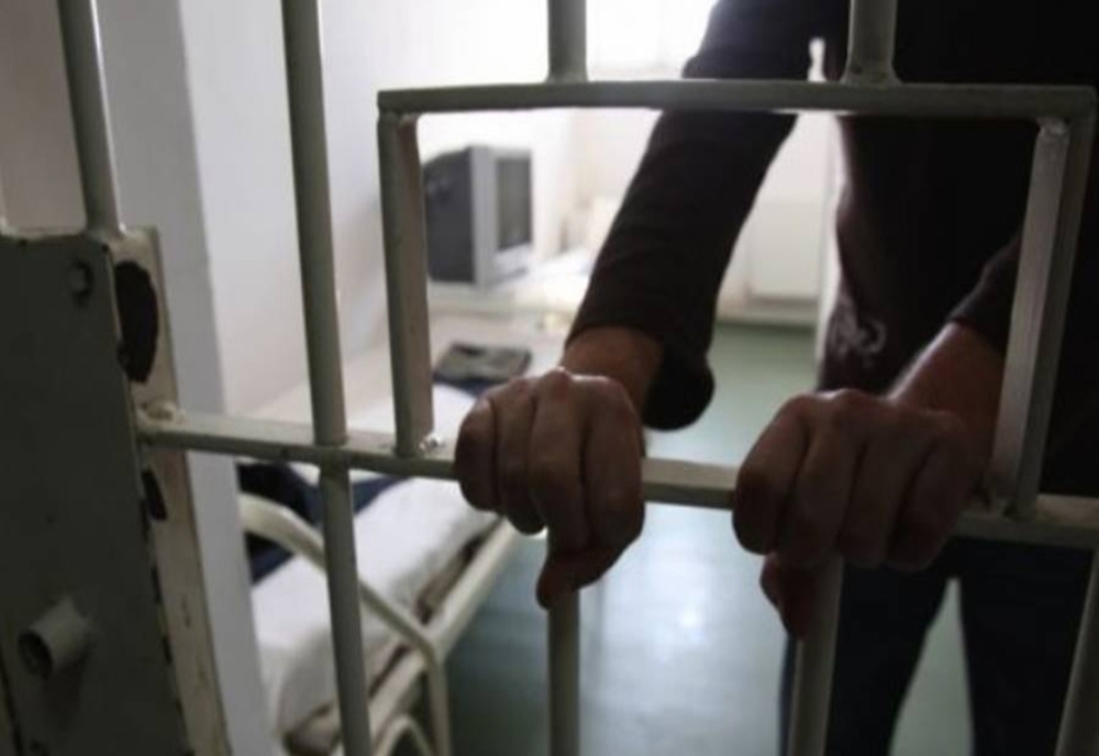 Zălăuan condamnat pentru trafic de droguri, dus după gratii