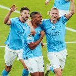 Manchester City va juca finala Ligii Campionilor cu Inter Milano! A învins-o cu 4-0 pe Real Madrid