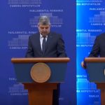 Liberalii anunță ce NU se schimbă la ROTATIVA cu PSD – Cui vor reveni cele 3 ministere deținute acum de UDMR