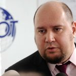 Vicepreședintele CSM Daniel Horodniceanu, trimis în judecată disciplinară după scandalul cu polițiștii în trafic