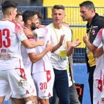 VIDEO Dinamo câștigă la Galați și păstrează șanse la promovarea directă în SuperLigă