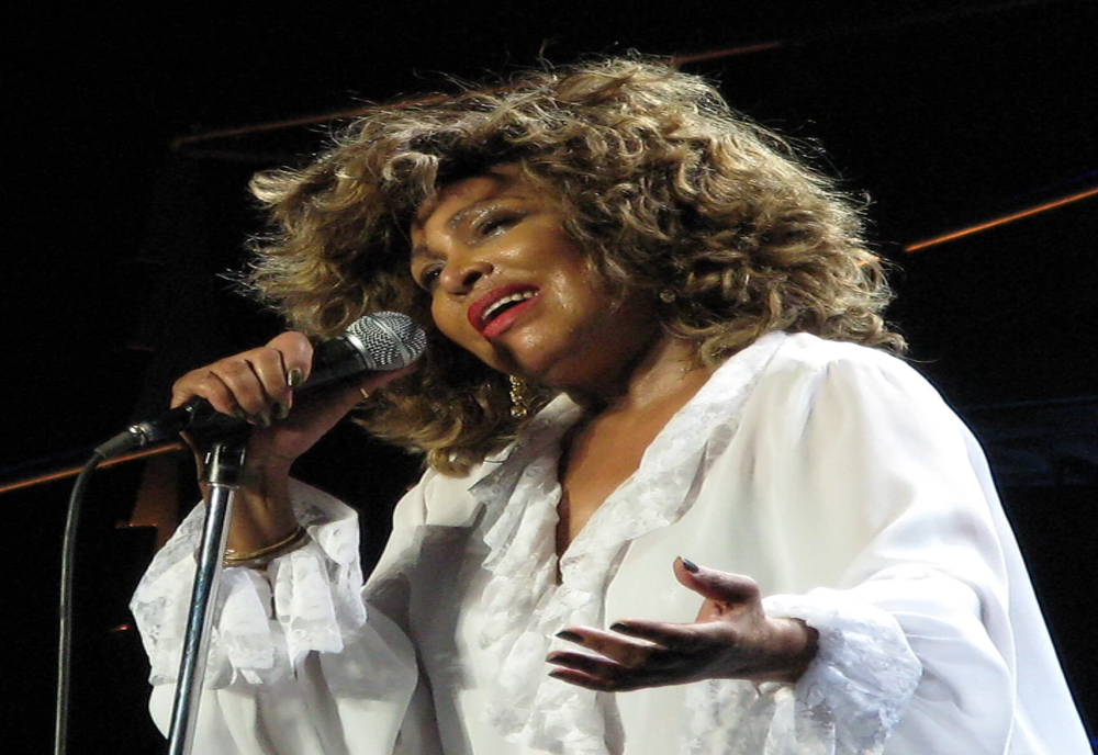 Tina Turner, „Regina Rock n Roll”, a murit la vârsta de 83 de ani