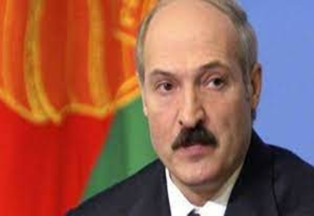 Lukaşenko a plecat în vizită de lucru de două zile la Moscova