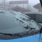 Vulcanul Etna a erupt din nou. Aeroportul din Catania a fost închis