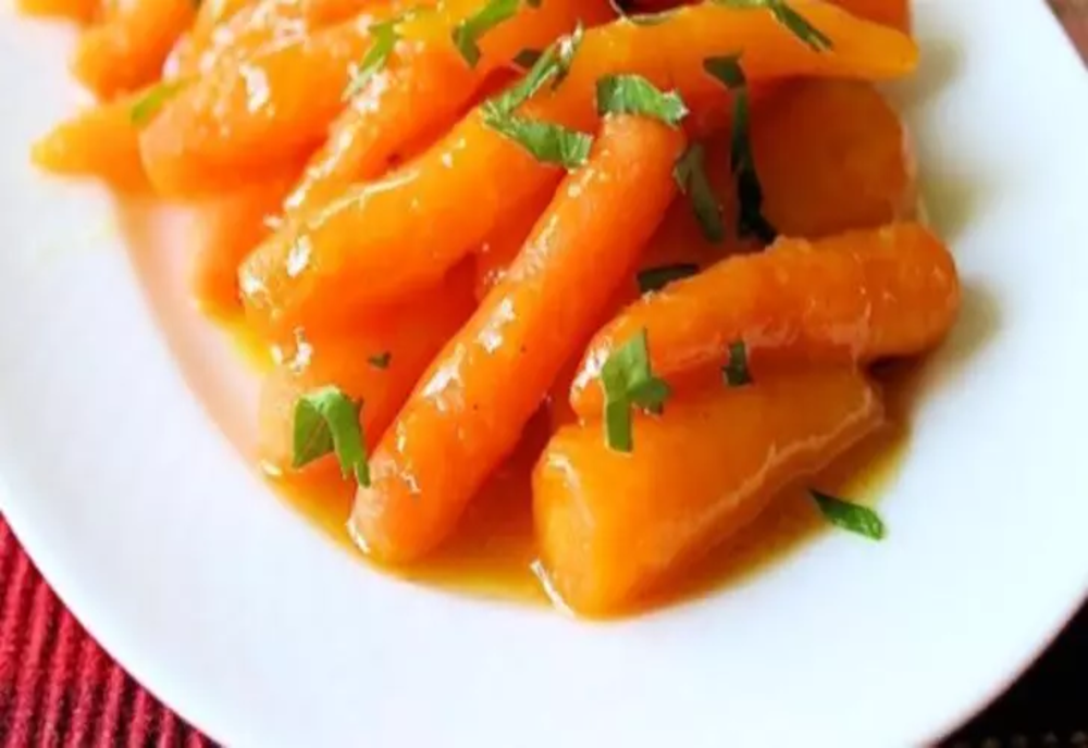 De ce să mănânci morcovi în fiecare zi – vei rămâne uimit ce se întâmplă