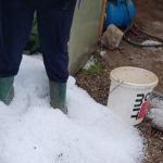 Vremea extremă a făcut prăpăd în mai multe zone din țară