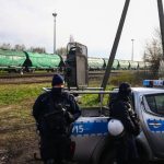 Un obiect neidentificat a pătruns în spațiul aerian al Poloniei. Ar fi venit din Belarus