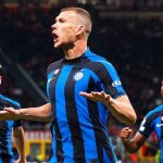 Inter Milano a câștigat prima manșă a semifinalelor Ligii Campionilor la fotbal