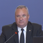 Ordonanțele austerității – Nicolae Ciucă: „Este onest ca toţi cei care fac profit în România să plătească taxe”